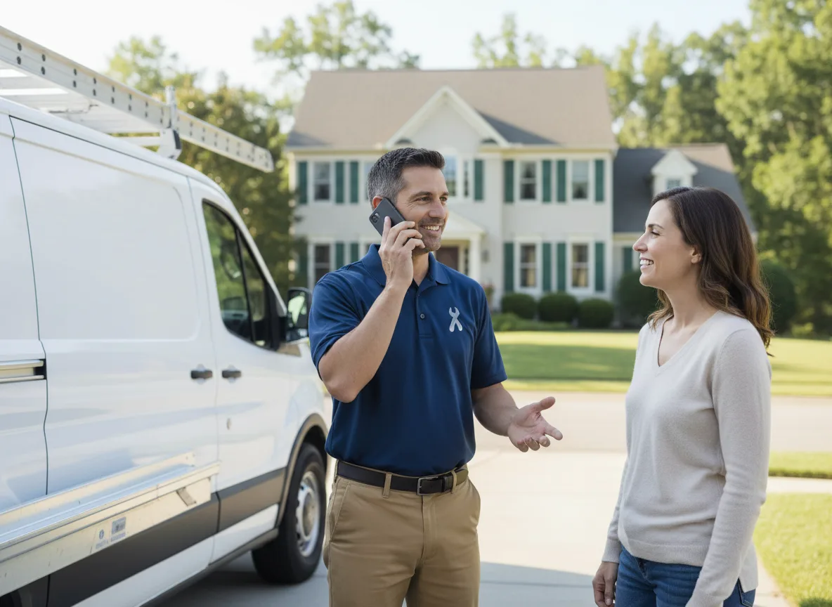 Home Gutter Service Fort Loramie, OH FAQs
